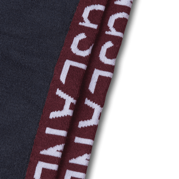 Hovedbilde Kingsland classic logo strømper 2pk