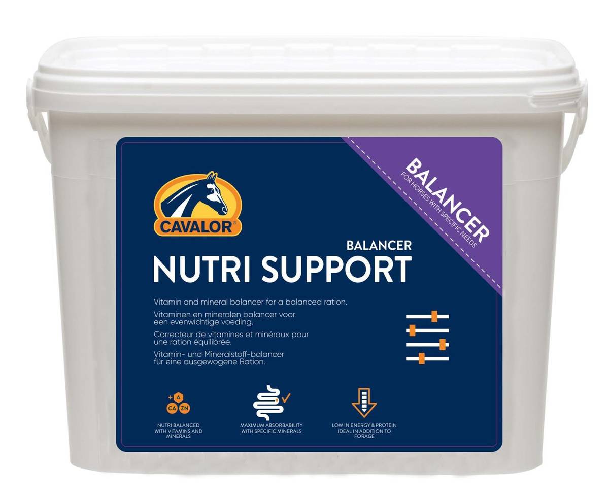 Cavalor Nutri Support 5kg